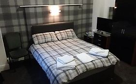 The Lodge Guest Accommodation